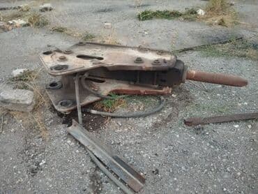 покрышка на погрузчик цена: Экскаватор, Колесный — 1