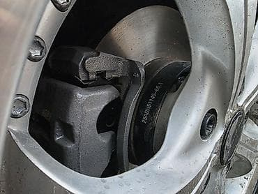 lada car: Nissan Primera: 2002 г., 2.2 л, Механика, Дизель, Седан — 5