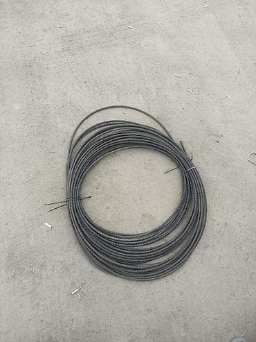 бин бэг наполнитель: Арматура, Стеклопластик, Диаметр: 10 мм, Для фундамента — 1