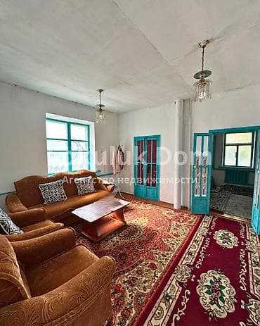 частный дом в оше: 🏠Продается дом в г. Шопоков 🟡Комнаты: 6 🟡Участок: 12 соток — 3