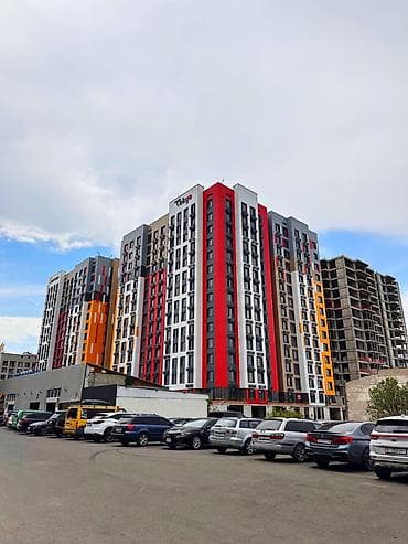 6: 1 комната, 46 м², Технопарк Элитка, 6 этаж, ПСО (под самоотделку) — 1
