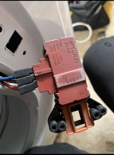 ремонт стиральной машины в оше: Центр ремонта бытовой техники KARCHER Ремонтируем всю технику Карчер — 23