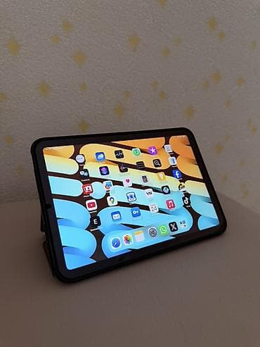 surface 7 pro: Планшет, Apple, память 128 ГБ, 8" - 9", Wi-Fi, Классический цвет - Серый — 2