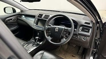 camry 1998: Toyota Crown: 2010 г., 3.5 л, Вариатор, Гибрид, Седан — 8