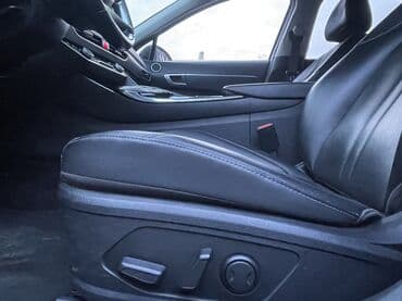 s klass: Hyundai Sonata: 2019 г., 2 л, Автомат, Газ, Седан — 8