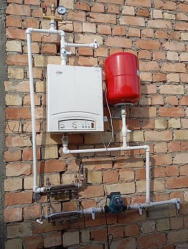 Другие стройуслуги: Монтаж и замена сантехники Больше 6 лет опыта — 3