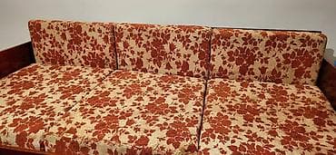 диван кухня: Прямой диван — 4