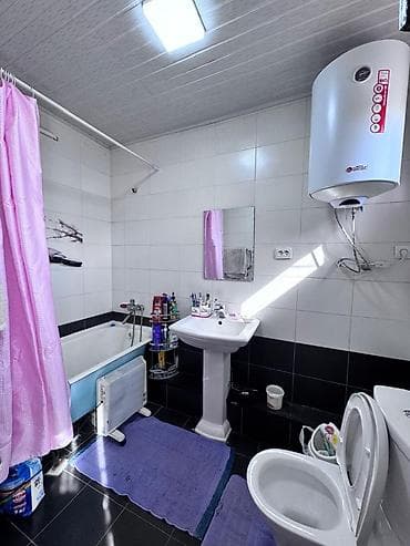 с сосновка: Продается Участок с домом С. Байтик Центр Ул . Ала -Арча Участок — 8