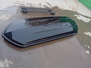 бутка продажа: Автобокс — 2