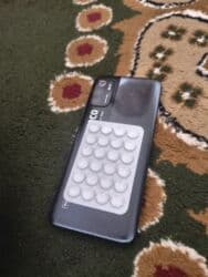 стерео колонки: Алмашам айфонго 7 Смартфон на Android с большим безрамочным дисплеем — 7