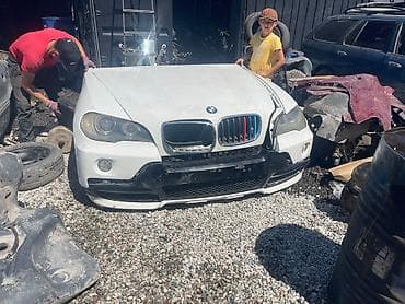 кузов е36: BMW, Б/у, Оригинал — 2