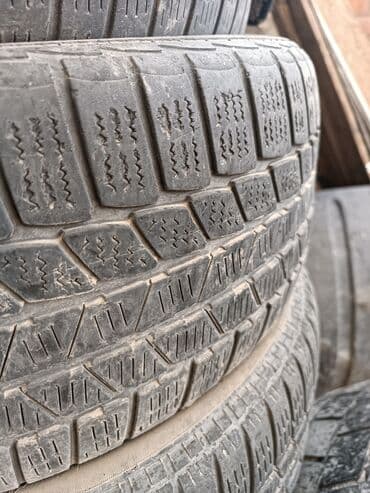 купить докатку r17: Шины всесезонка 215/55 R17 - Размер: 215/55 R17 Подходят для легковых — 3