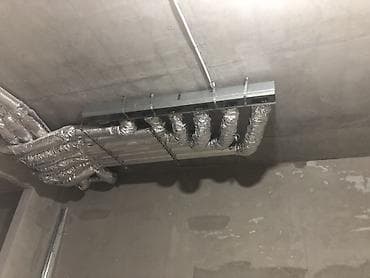 отопление работа: Монтаж и подключение кондиционеров/сплит‑систем - Профессиональный — 10