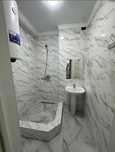 erl group: 1 комната, 45 м², Элитка, 2 этаж, Дизайнерский ремонт — 7