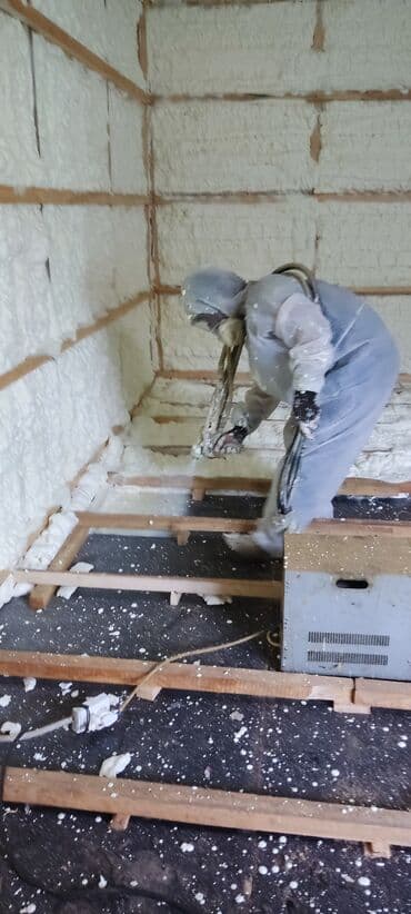 Шыптарды жылуулоо, Чатырды жылуулоо | Үйдү жылуулоо, Батирди жылуулоо, Кампаны жылуулоо Керамзит, Пенопласт, Пенополиуретан 6 жылдан ашык тажрыйба lalafo.kg да Шыптарды жылуулоо, Чатырды жылуулоо | Үйдү жылуулоо, Батирди жылуулоо, Кампаны жылуулоо Керамзит, Пенопласт, Пенополиуретан 6 жылдан ашык тажрыйба