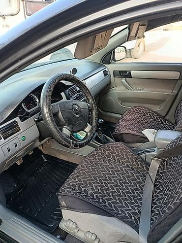 матор калос: Chevrolet Lacetti: 2012 г., 1.6 л, Ручные, Бензин, Седан — 6