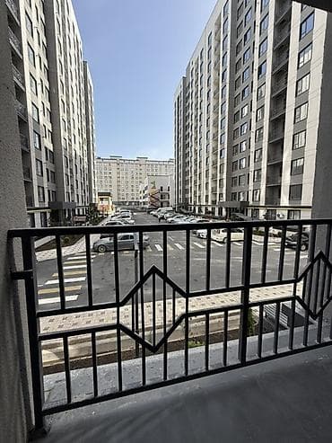 элитки: 1 комната, 40 м², Элитка, 2 этаж, Евроремонт — 7
