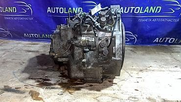 одиссей балка: Honda Odyssey (RA1) (F22B) 2.2 (MPJA) 2wd - АКПП / Коробка передач — 5