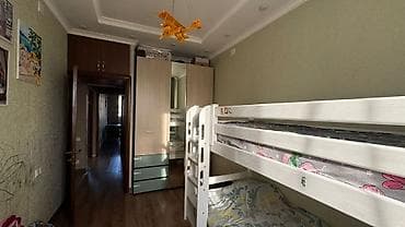 105: 3 комнаты, 61 м², 105 серия, 5 этаж, Евроремонт — 7
