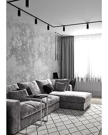 Натяжной потолок Матовое, 3D потолки, Глянцевое Бесплатная консультация, Демонтаж, Гарантия