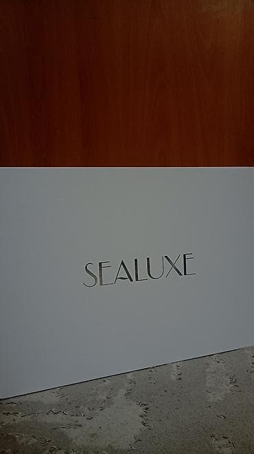 sealuxe набор greenleaf отзывы: SEALUXE — набор средств для увлажнения и восстановления кожи лица — 3