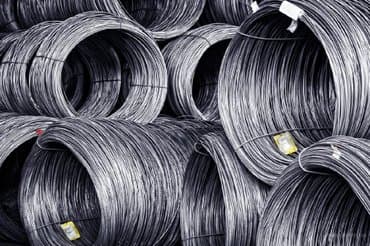 Катанка 

Любой диаметр большой ассортимент