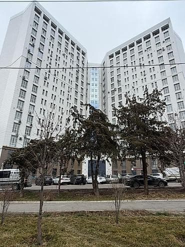 Кыймылсыз мүлк: 2 бөлмө, 50 м², Элитка, 8 кабат, Евроремонт — 7