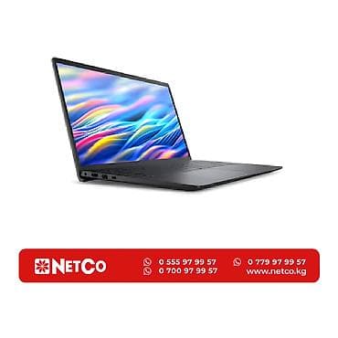 Dell 15 DC15250 Характеристики: Процессор—Intel Core i5-1334U