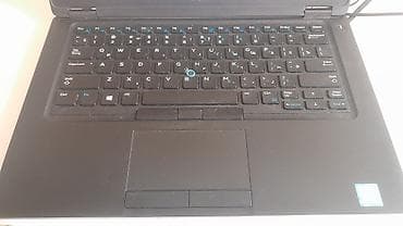 Ноутбук Dell (серия Latitude/бизнес-класс), 14" Характеристики: -