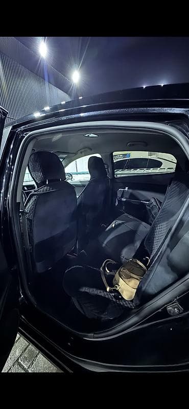 киа морлинг: Kia Rio: 2015 г., 1.6 л, Автомат, Бензин, Седан — 2