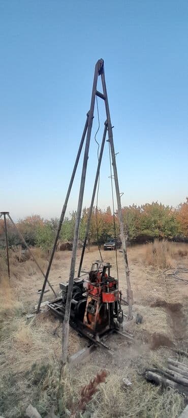шабашные расценки на строительные работы рядом просп жибек жолу бишкек: Бурение скважин До 1 года опыта — 4