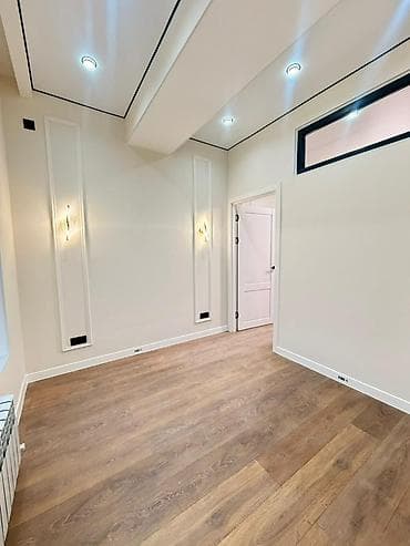 Продажа квартир: 1 комната, 36 м², 6 этаж, Дизайнерский ремонт — 4