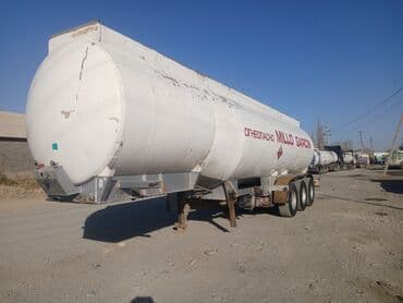 sprinter 2 2: Тягач, DAF, 2005 г., Цистерна — 9