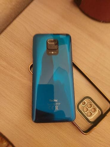 Смартфон Xiaomi Redmi Note 9s.находится в городе кант at lalafo.kg Смартфон Xiaomi Redmi Note 9s.находится в городе кант