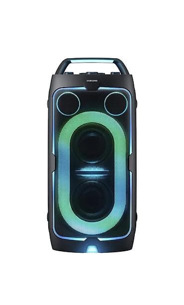 вибро калонка: Samsung MX-ST50F — 240 Вт.Оригинал 💯 Мощный фирменный звук Samsung / — 1