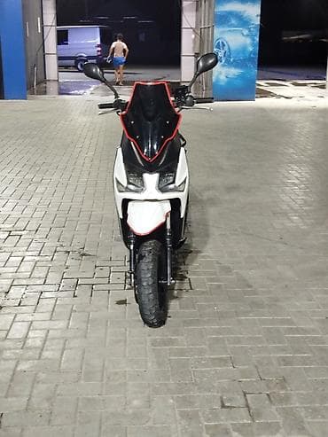 электр авто: Есть экспертиза 150 кубов обмен либо продам — 1