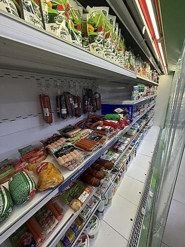 холодильник для молока: Для молочных продуктов — 3