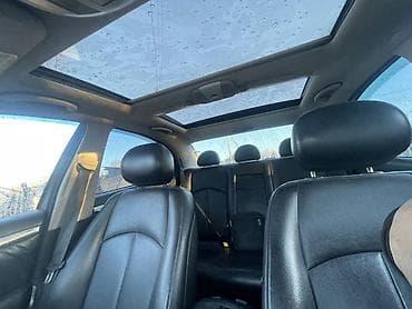 w211 стоп: Mercedes-Benz E-Class: 2006 г., 3.5 л, Автомат, Бензин, Седан — 8