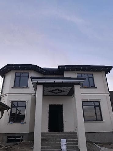 Фасадные работы: Ремонт фасада, Фасадный декор | Туникафон | Сайдинг Больше 6 лет опыта — 2