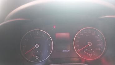 Фильтры: Опорная подушка амортизатора Kia 2018 г. — 5