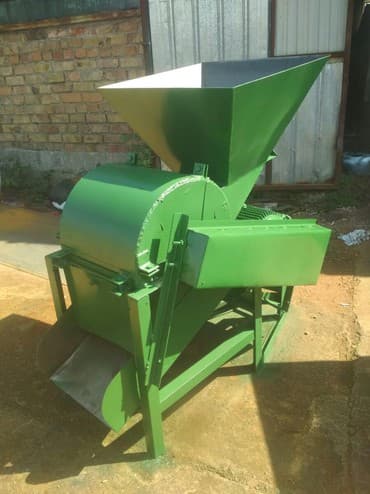 кухонный комбайн бишкек цена: Дробилка сатылат, саатына 1 тонна тартат
двигатель 15 кв — 2