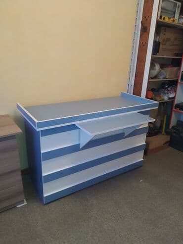 ветеини полки для магазин бишкек: Полки, стеллажи, кассовые,витрины на заказ — 15