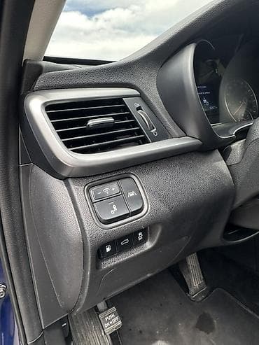 k3 2020: Kia Optima: 2020 г., 2.4 л, Автомат, Бензин, Седан — 8