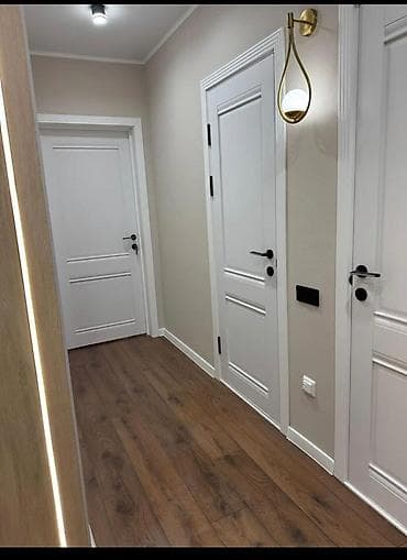 64: 1 комната, 64 м², Элитка, 4 этаж, Дизайнерский ремонт — 10
