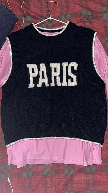 red centr: Другие жилеты M — 1