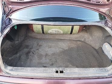 Унаа: Audi 100: 1991 г., 2.3 л, Автомат, Газ, Седан — 3