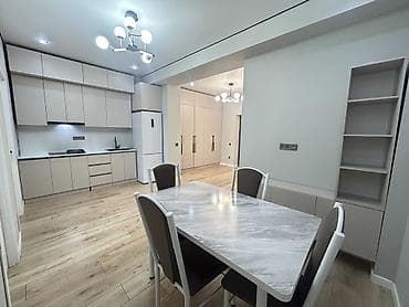 premium development: 2 комнаты, 47 м², Элитка, 10 этаж — 1