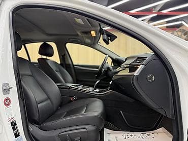 Продажа авто: BMW 520: 2014 г., 2 л, Автомат, Дизель, Седан — 3