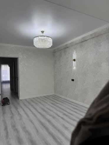 дом торговли: 2 комнаты, 64 м², Элитка, 10 этаж, Дизайнерский ремонт — 10