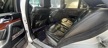 Продажа авто: Mercedes-Benz S-Class: 1994 г., 2.9 л, Автомат, Бензин, Седан — 4